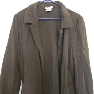 Jaclyn Smith Classic Jacket